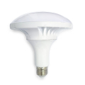 格瑞捷 LED飞碟灯泡 40W E27螺口 白光/个