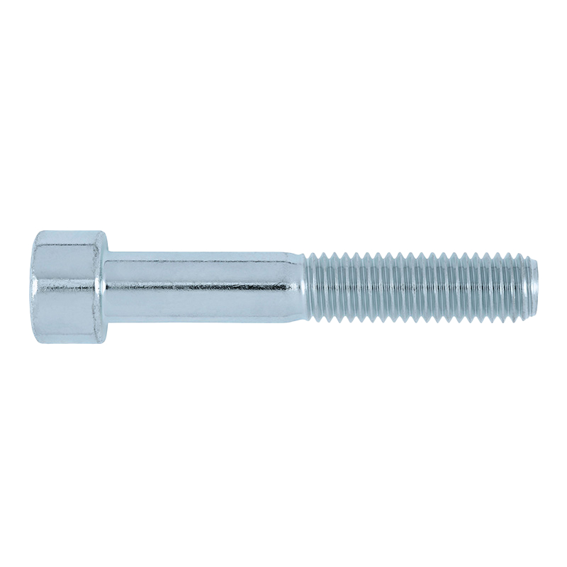 高强内六角螺栓|10*45|10*45|GB70.1|伍尔特|8.8级 碳钢镀锌/起订量1000/8.8|高清大图