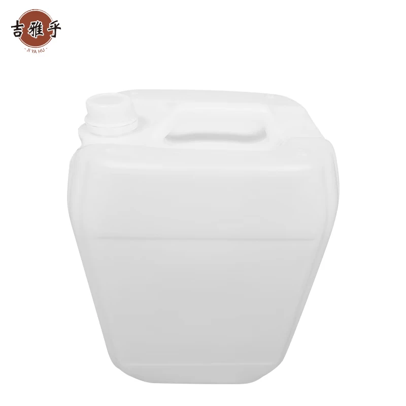 吉雅乎 AUS32尿素溶液 10Kg/桶高清大图