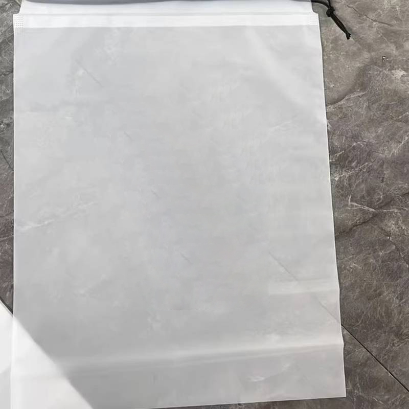 劲脉 抽绳束口袋 35*45cm 个高清大图