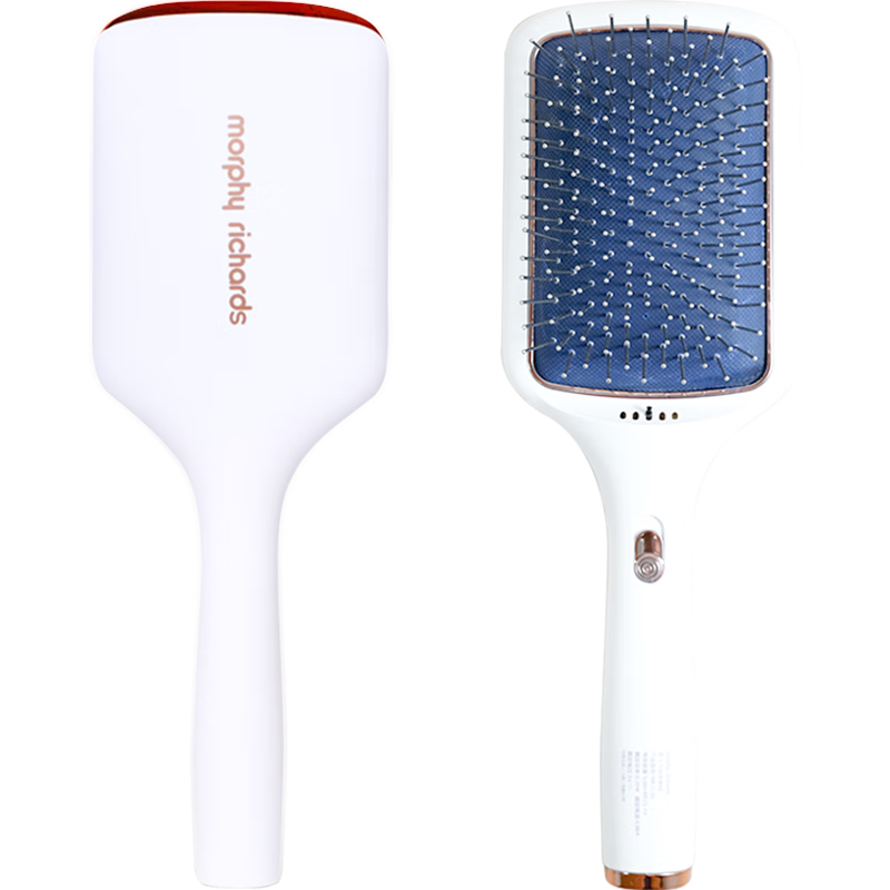 摩飞电器(MORPHY RICHARDS) MR2136 健发按摩梳高清大图