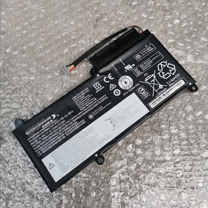 适用于全新联想thinkpade465e450ce450e460e460ce455笔记本电池