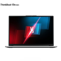 ThinkPad联想ThinkBook 13s 13.3英寸超轻薄笔记本电脑(酷睿I5-10210U 16G 1TBGSSD 2G独显)定制