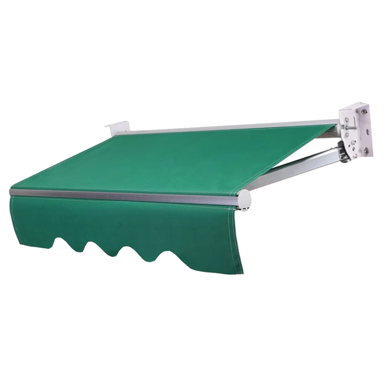 翼澜 雨棚 5m 个高清大图