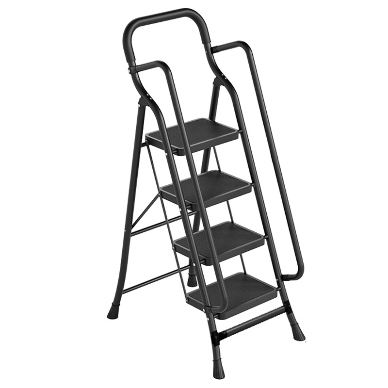 晨磊 爬梯高清大图