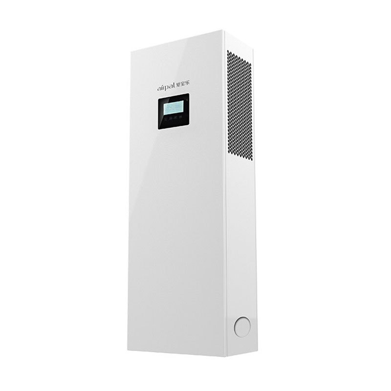 airpal爱宝乐v-B260S壁挂新风机