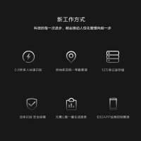 钉钉W1XPRO人脸识别考勤机无线智能打卡机多地多店上班签到人脸机非指纹面部刷脸 (3000人脸识别)