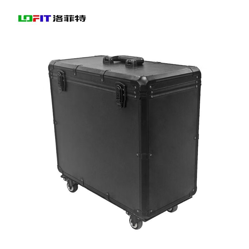 洛菲特(lofit)电子沙盘三维数字沙盘地理与态势信息系统电子训练作战 加固式电脑服务器 LFTHSPFWQX