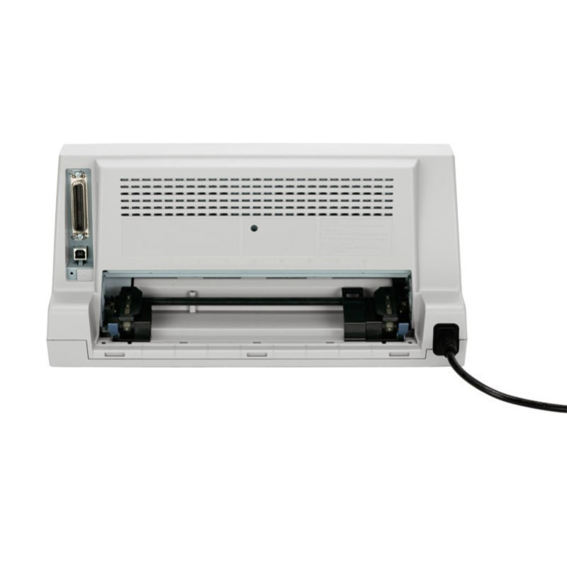 爱普生(EPSON) LQ-735KII针式打印机 平推票据针式打印机税控发票出库单 LQ-735KII