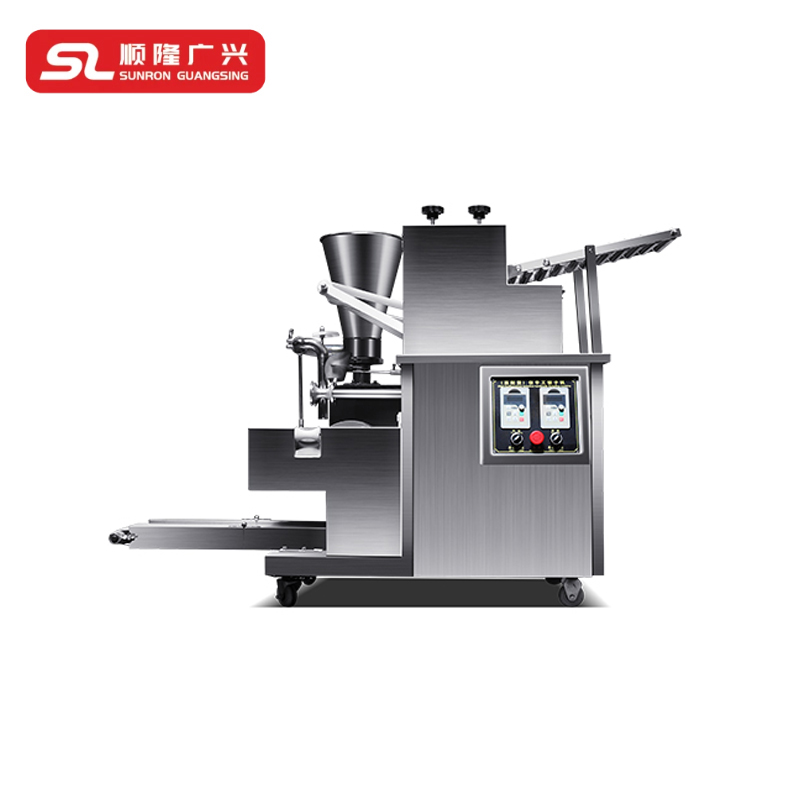 顺隆广兴 SUNRON GUANGSING 饺子机 SJ200 台