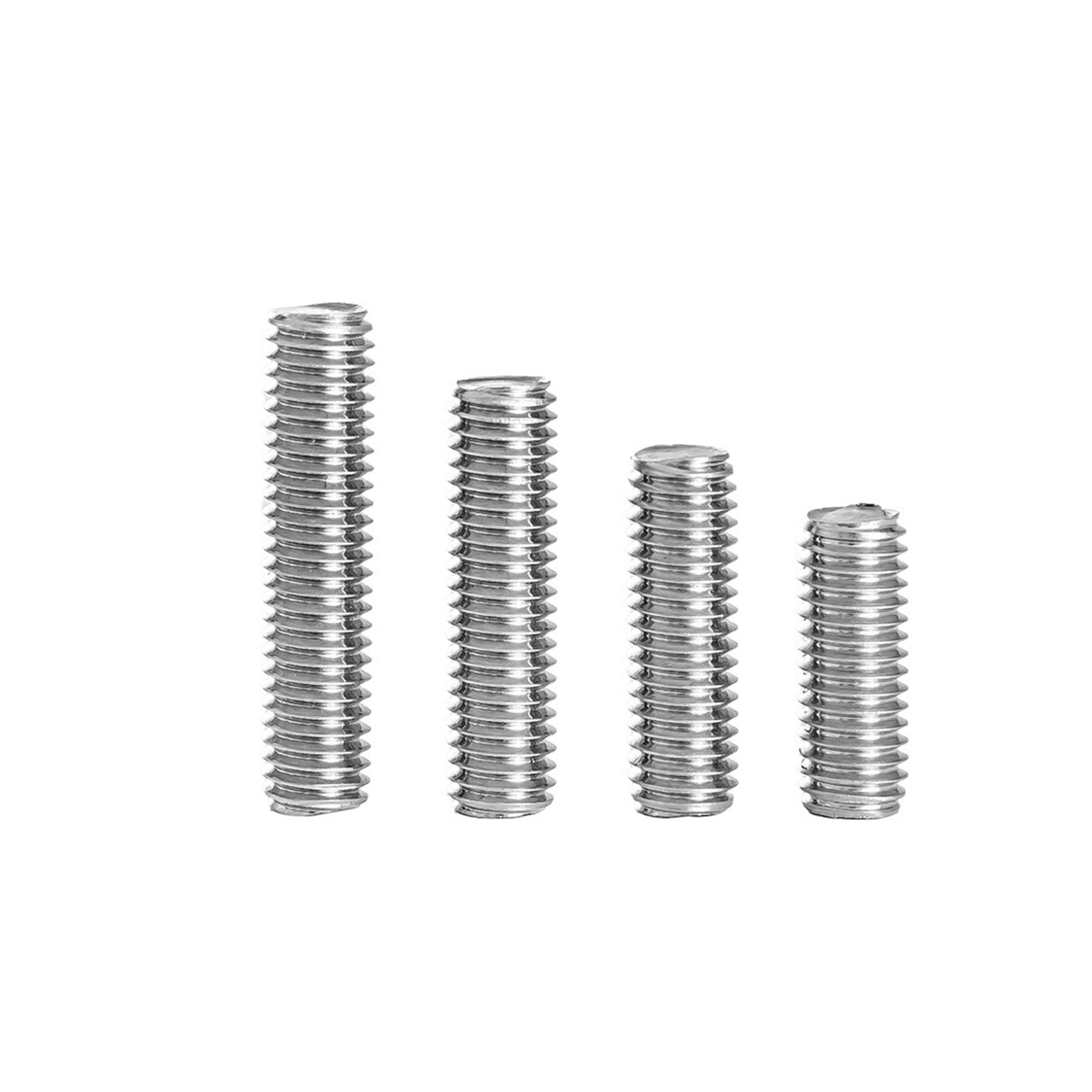 冰匠 304不锈钢丝杆 单位:根高清大图