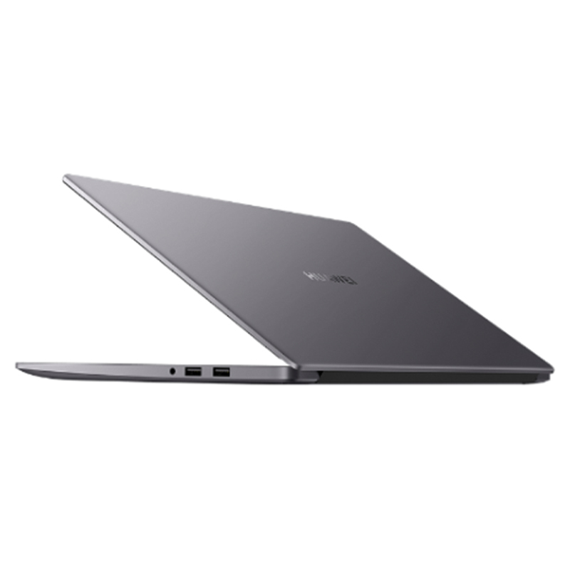 华为(HUAWEI) MateBook B3-510 15.6英寸笔记本(I7-10510 8GB+256GB 集成)