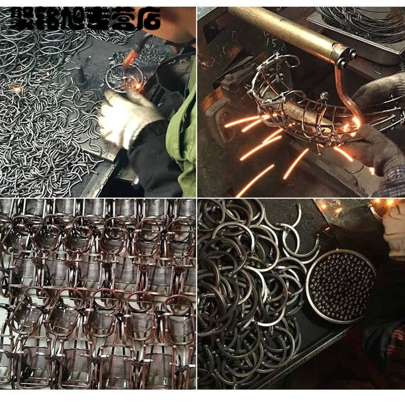 红酒架摆件架子创意葡萄酒架子欧式红酒杯架倒挂高脚杯架家用酒架家装建材及五金家装主材厨卫五金/挂件杯架