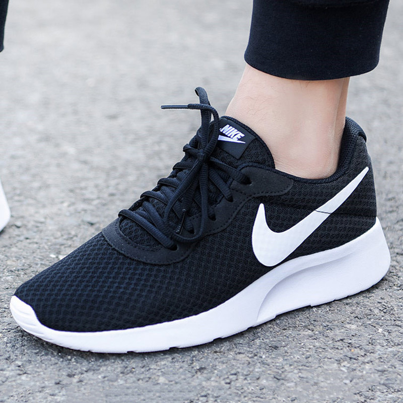 nike耐克男鞋女鞋冬季正品鞋子运动鞋透气跑鞋情侣跑步鞋