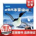 勇闯冰雪极地 地球大冒险 AR技术互动书 儿童科技科普读物 少年儿童出版技