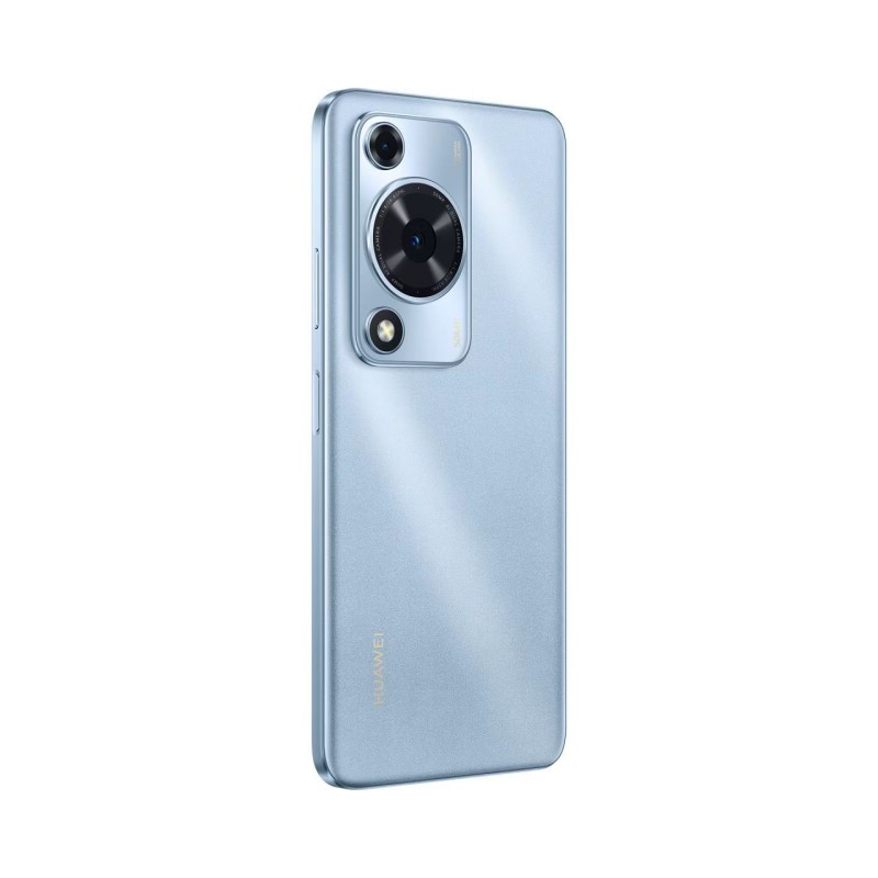 华为手机畅享70S 8+256G冰晶蓝 新品手机6000mAh大电量长续航老人学生备用机