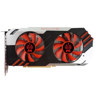 【二手95新】耕升（GAINWARD）GTX1060 3G 追风版 台式机电脑游戏独立显卡