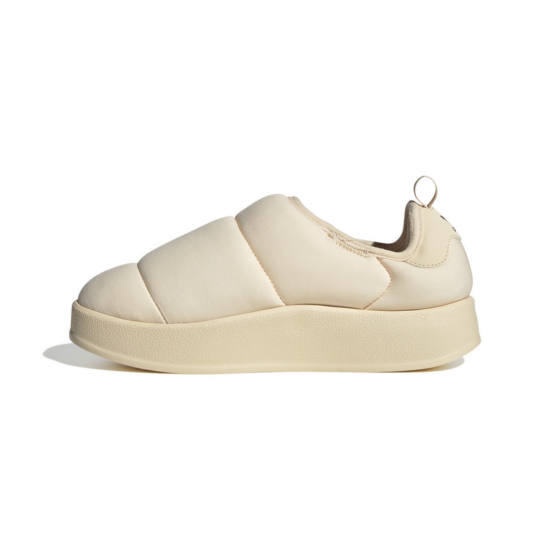 Adidas 阿迪达斯三叶草男大童鞋2023新款一脚蹬面包鞋休闲鞋 IG7707