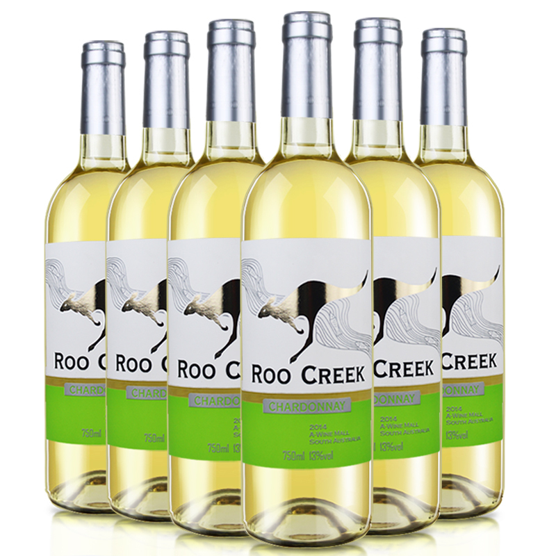澳大利亚原瓶进口干型葡萄酒南澳大利亚产区1