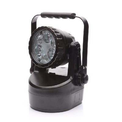 鼎晟丰(DSF) DSFY-6203C 12W 14V 强光12h 工作光24h LED 轻便式多功能磁吸强光灯