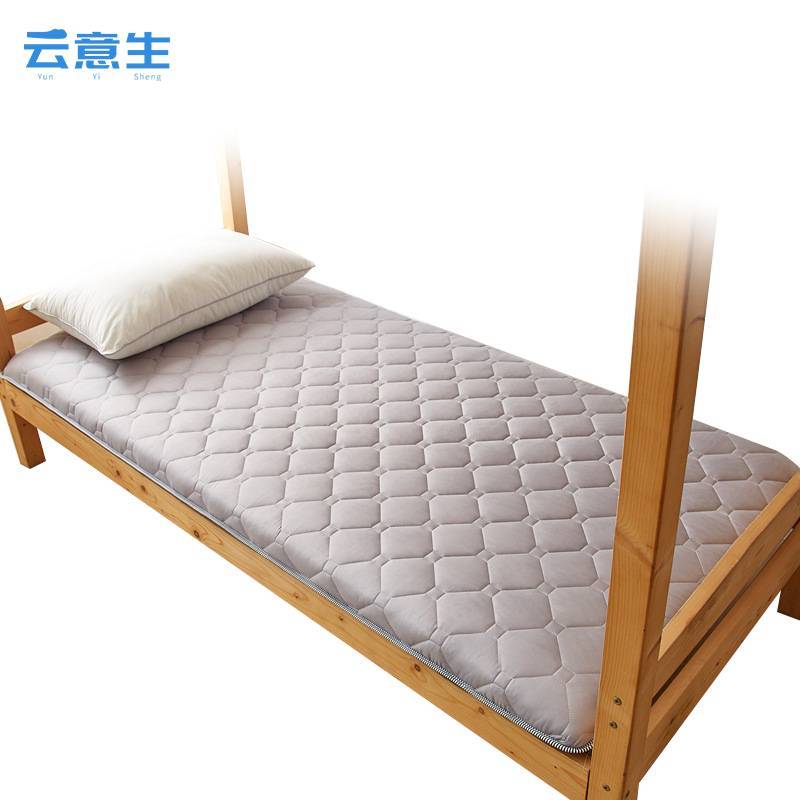 云意生 双面 垫褥 90*200cm 张高清大图