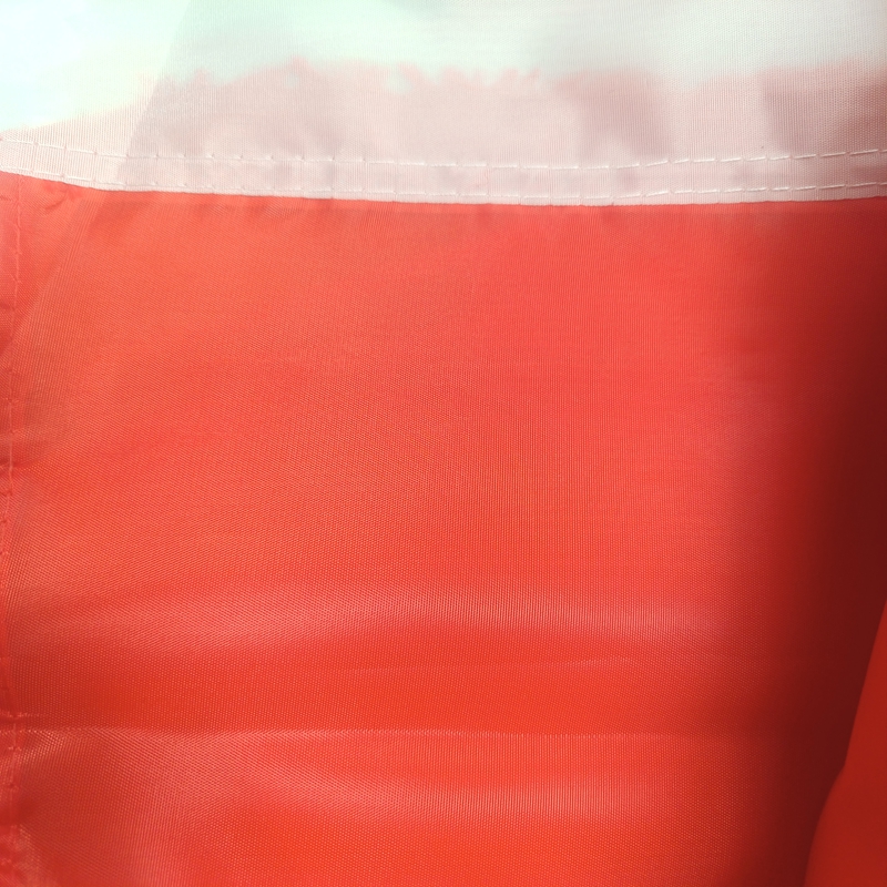 宇超达 彩旗 70X110cm请备注颜色 1个高清大图