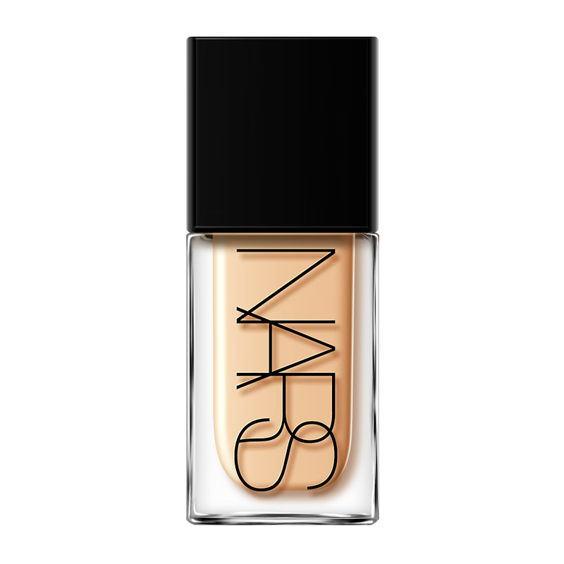 纳斯NARS 粉底液超方瓶流光美肌控油持妆 30ml L2 #Mont Blanc高清大图