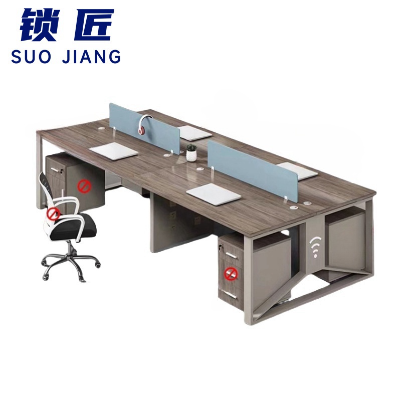 锁 匠 电脑桌高清大图