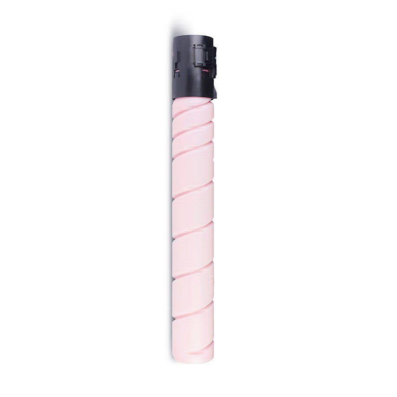 柯尼卡美能达碳粉TN216M红色(适用C280/C220/C7722/C7728机型)印量26000页 单位:1支