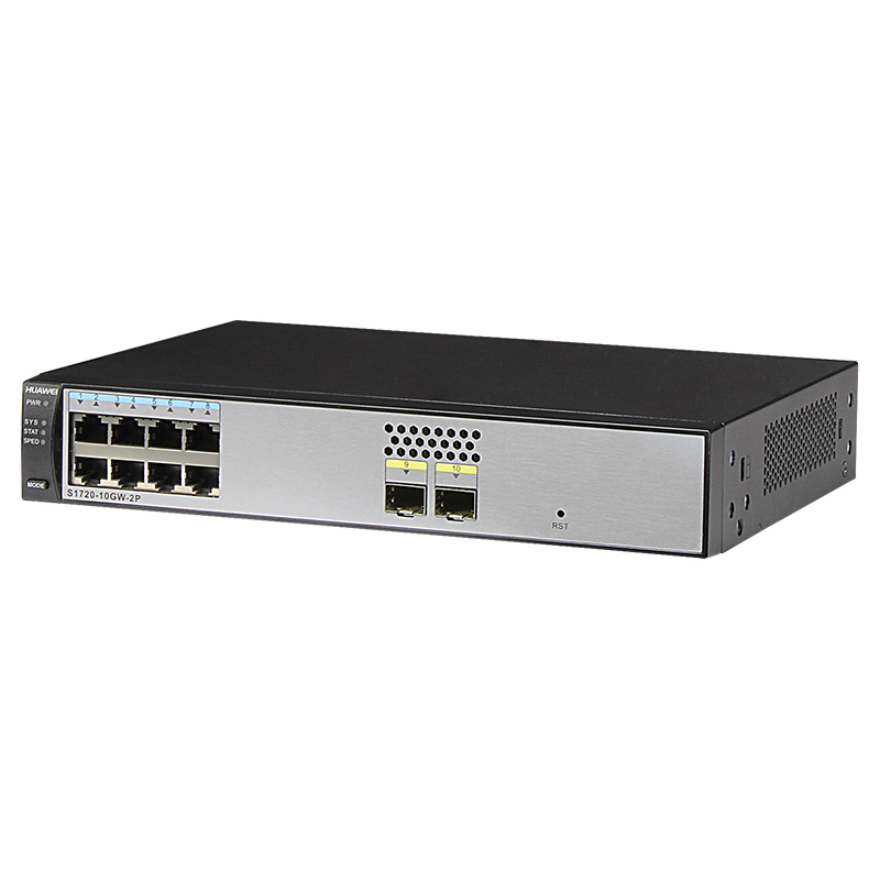 华为(HUAWEI)企业级交换模块S1720-10GW-2P