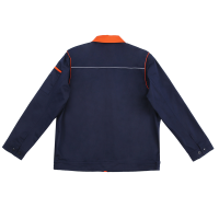 精益(plustek) 装维人员春秋工作服上衣
