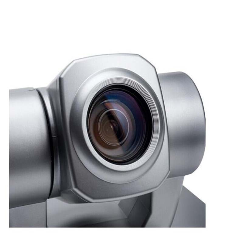 视频会议摄像头高清1080p 20倍变焦会议摄像机USB+HDMI+SDI+VGA