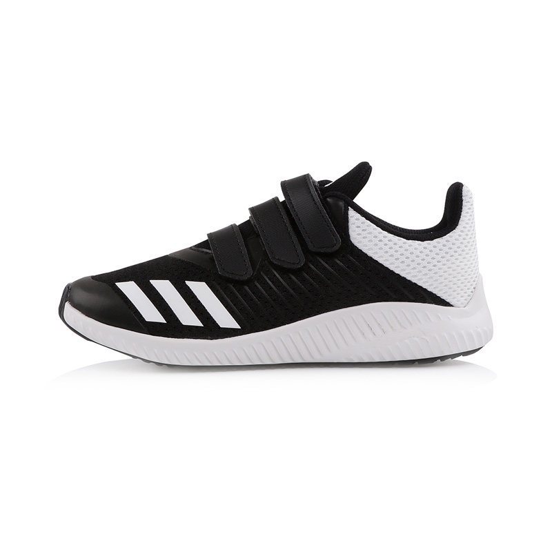 阿迪达斯儿童(ADIDAS KIDS) 男小童运动休闲儿童鞋 F34381
