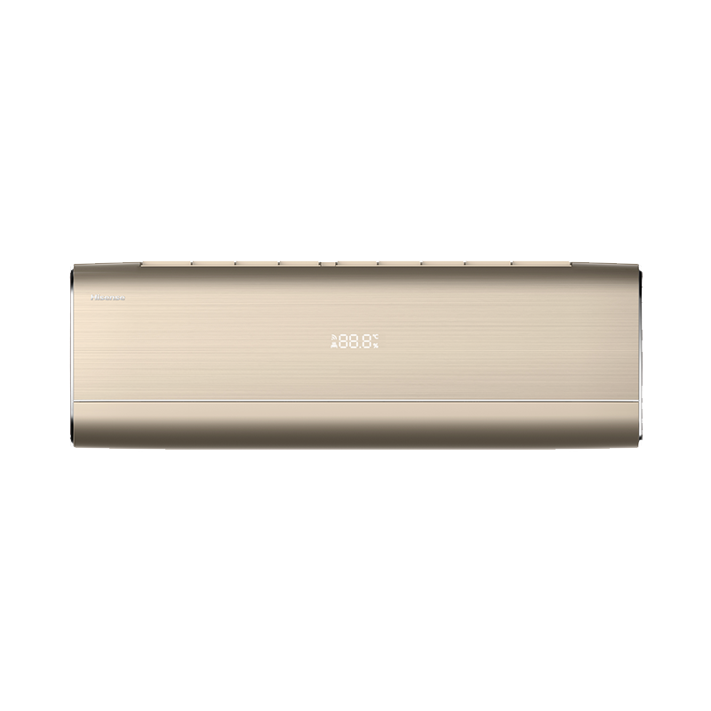 海信空调KFR-35GW/A8Q600Z-A1(1P77)
