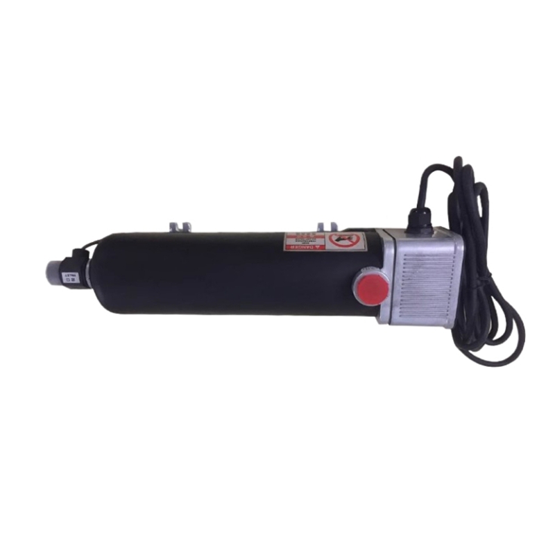 万梓 循环加热泵 (2.5KW)220V 台高清大图