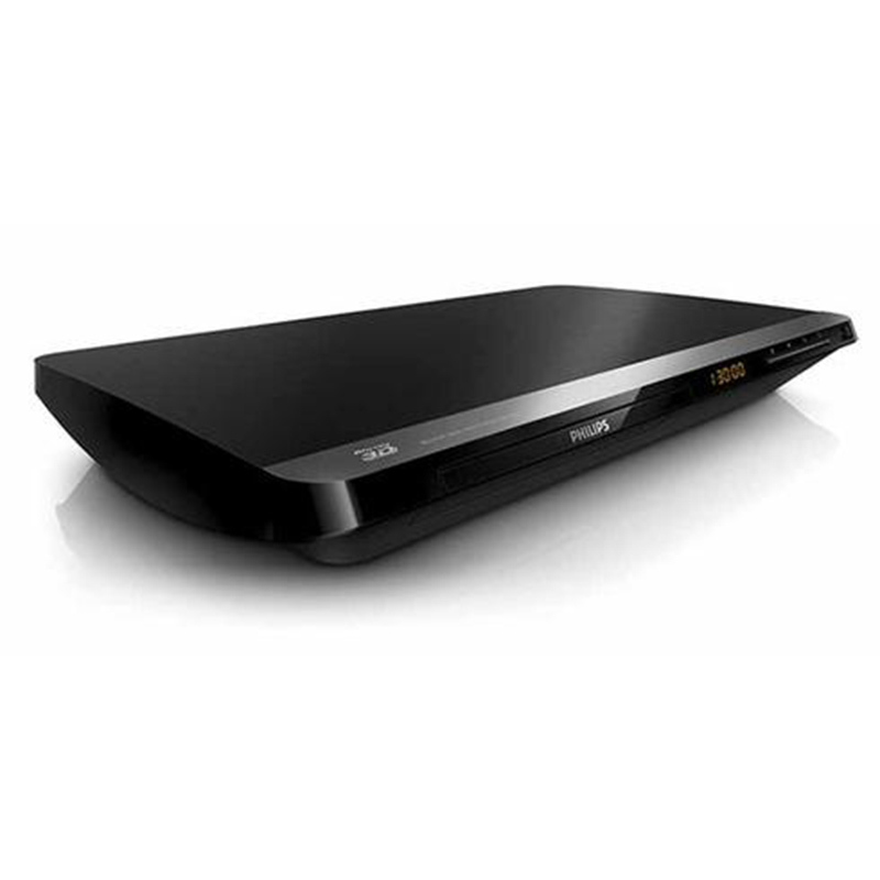 Philips/飞利浦 BDP5600高清蓝光DVD影碟机3D高清播放器家用办公用