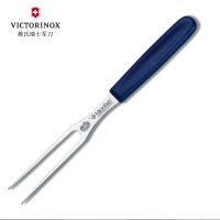 维氏(Victorinox)瑞士军刀原装正品切肉叉刀厨刀餐刀5.2102.15A正版