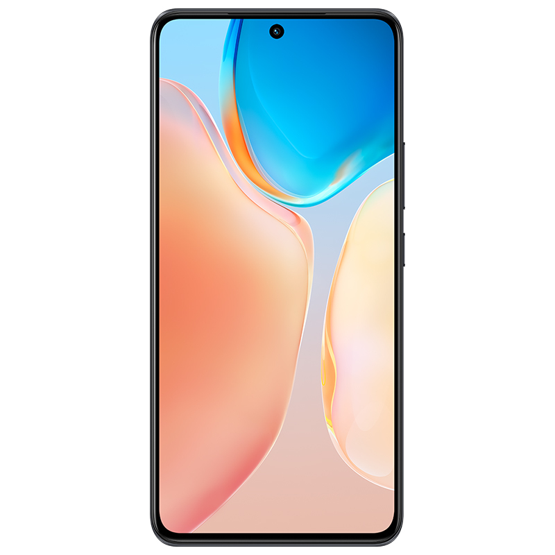vivo X70 8GB+256GB 至黑 5G全网通 蔡司光学镜头 大底微云台主摄 高跑分旗舰芯片 双模5G全网通手机