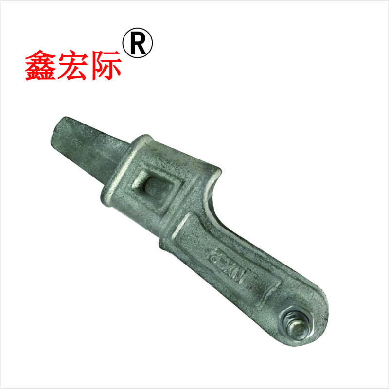 鑫宏际 金具 楔型线夹NX-3/套