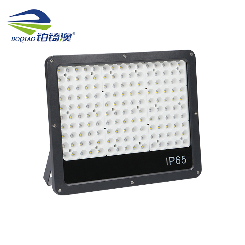 铂锜澳蜂窝投光灯个