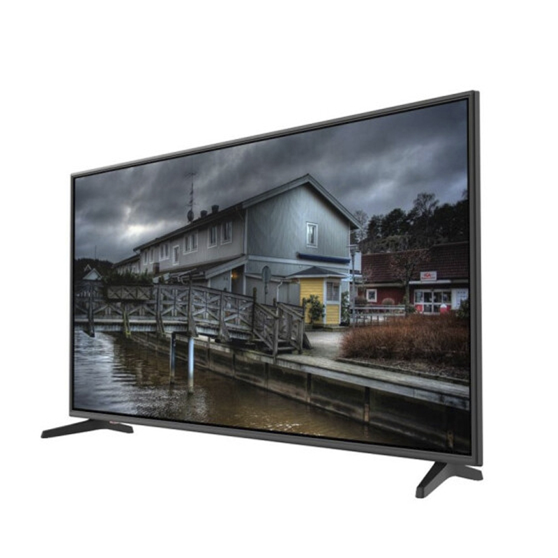 夏普(SHARP)45M4AA 45英寸全高清wifi智能网络平板液晶电视机夏普45寸