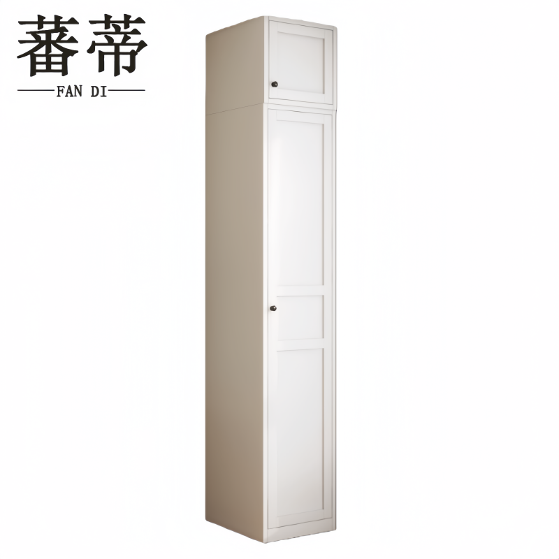 蕃蒂衣柜钢制高清大图