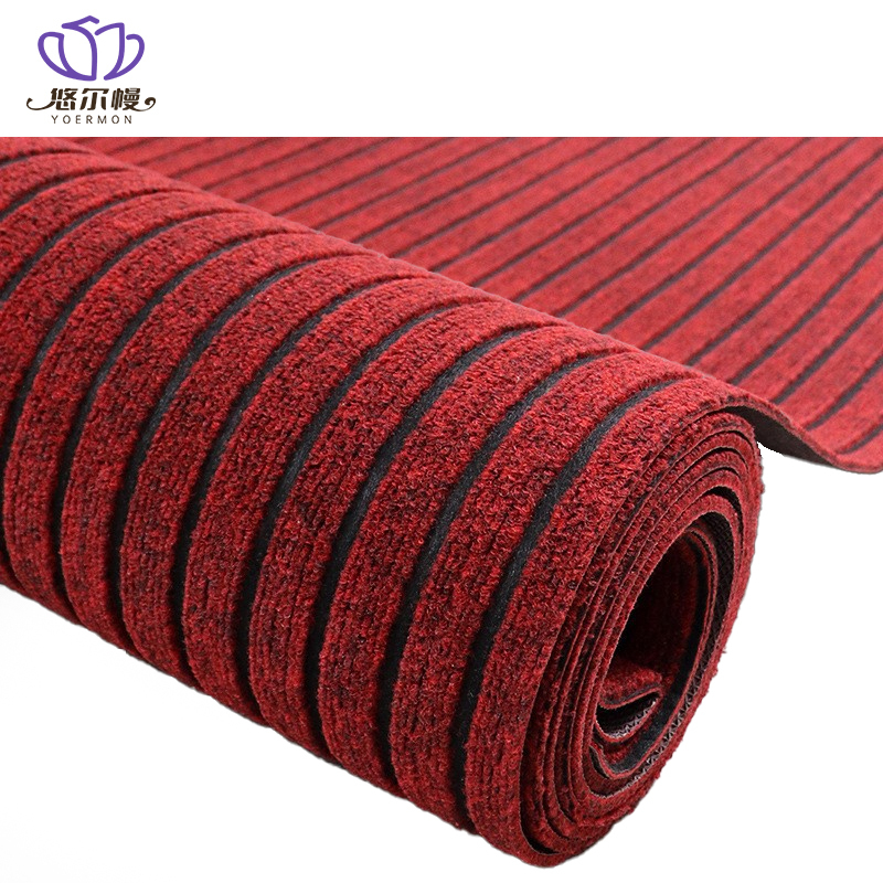 悠尔幔 地毯 1m宽/米高清大图