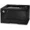惠普 HP LaserJetPro M706dtn A3黑白激光打印机 标配自动双面打印 网络打印 商用企业办公打印机