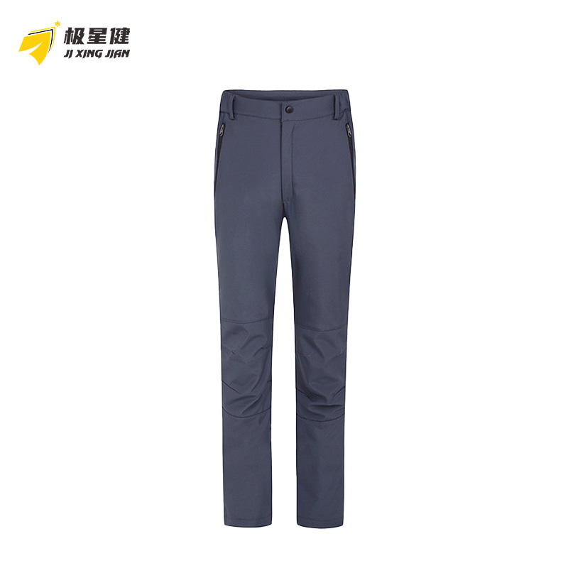 极星健 裤子 H4 件高清大图