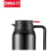 德铂(Debo)罗希奥保温壶304不锈钢真空保温水壶DEP-641