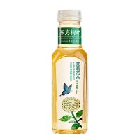 农夫山泉 东方树叶茉莉花茶500ml*15瓶 整箱