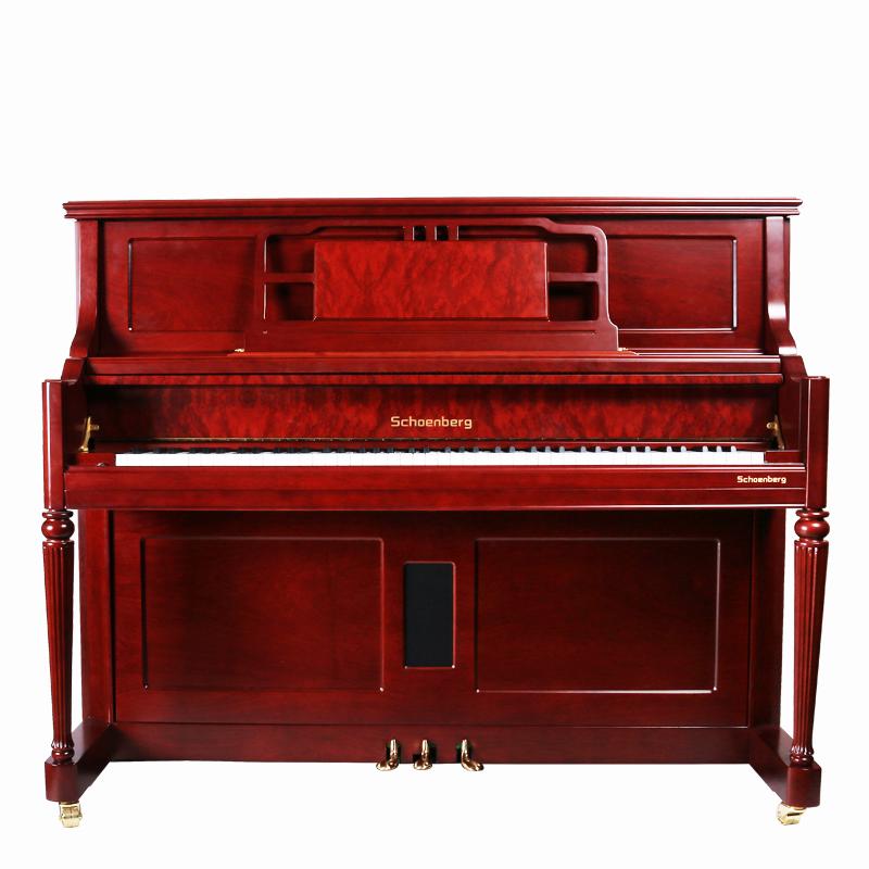 勋伯格schoenbergsh3专业考级家用演奏钢琴视频