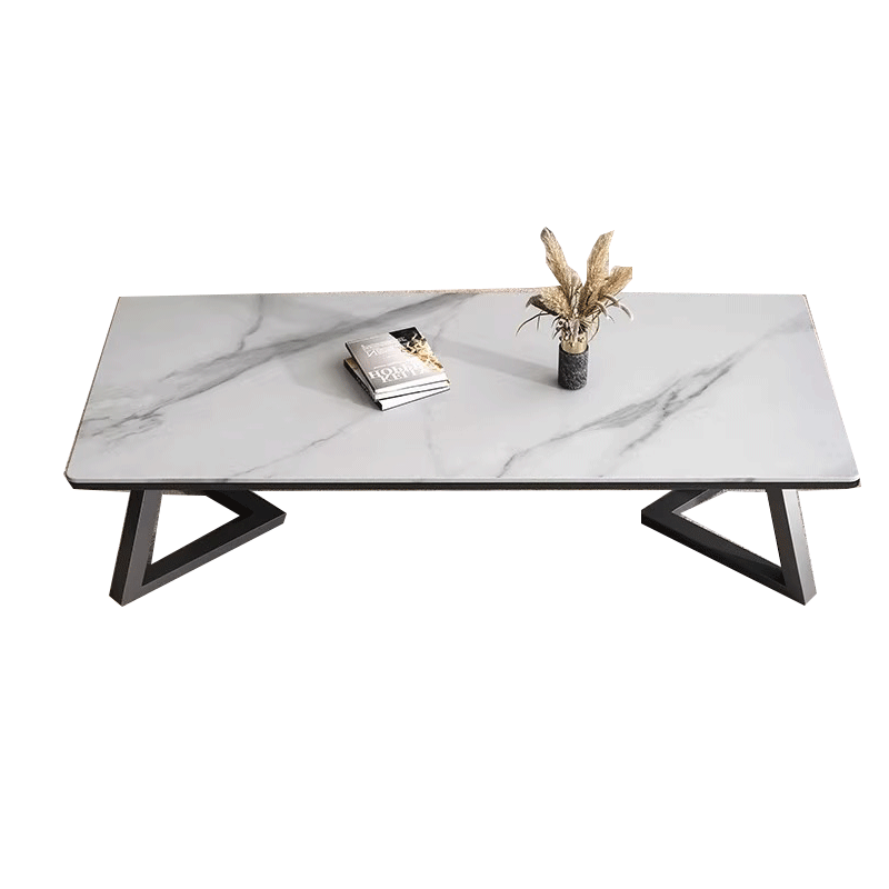 茶桌 大理石面 1.2米高清大图