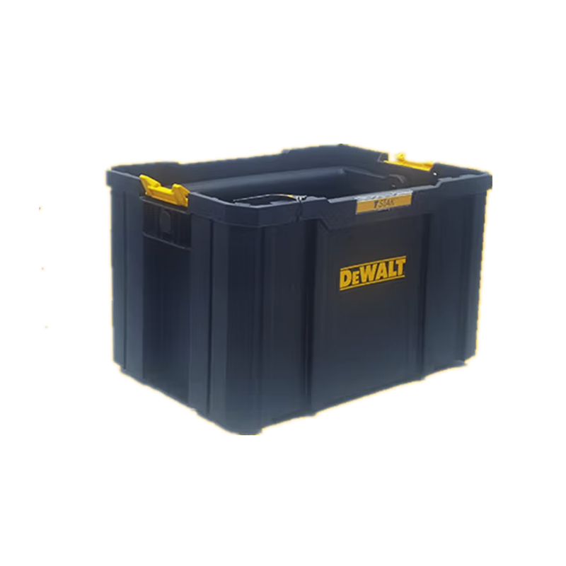 得伟无上盖 手提箱(DWST1-71228-23)/个高清大图